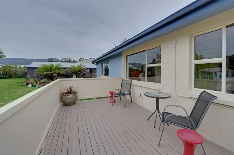 Fourth view of Homely house listing, 35 Wilmot Road, Huonville TAS 7109