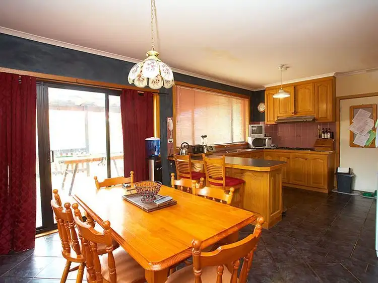 Third view of Homely house listing, 3 Irrewarra Court, Seabrook VIC 3028