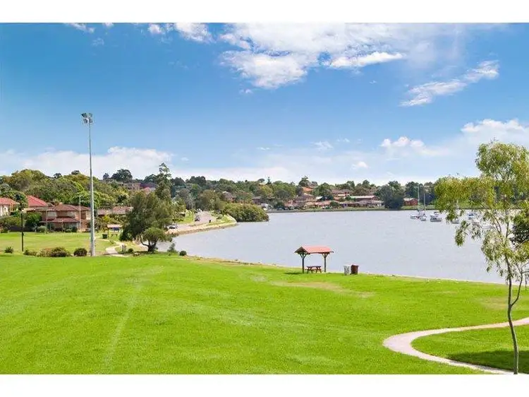 Fourth view of Homely semi-detached listing, 21 Westbourne Street, Drummoyne NSW 2047