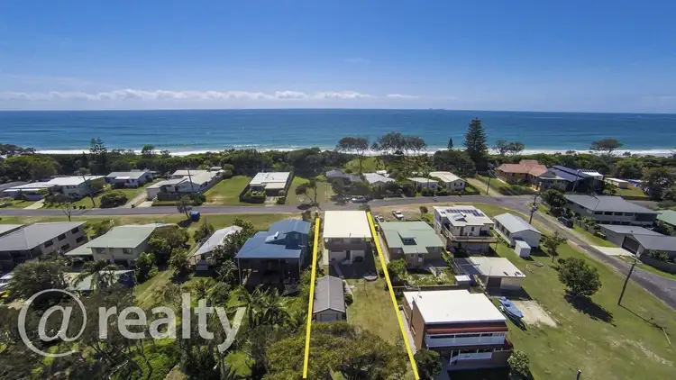 141 Main Street, Wooli NSW 2462