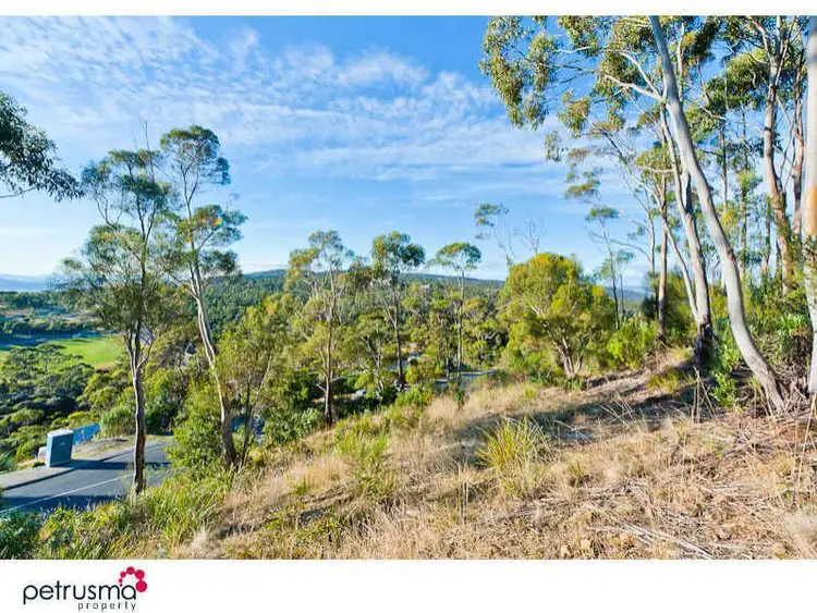 Seventh view of Homely land listing, 8 Woodcutters Road, Tolmans Hill TAS 7007