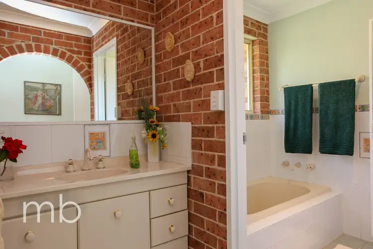 Sixth view of Homely unit listing, 5/13 Bletchington Street, Orange NSW 2800