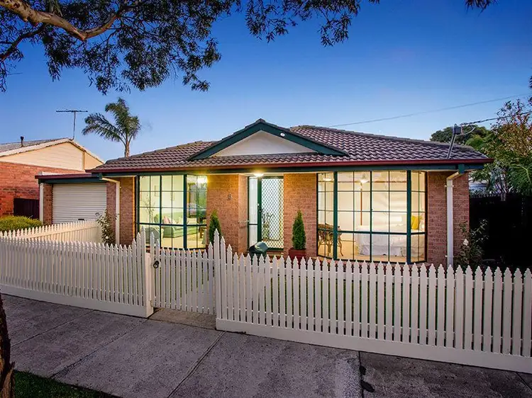 5 Fleming Street, Altona VIC 3018