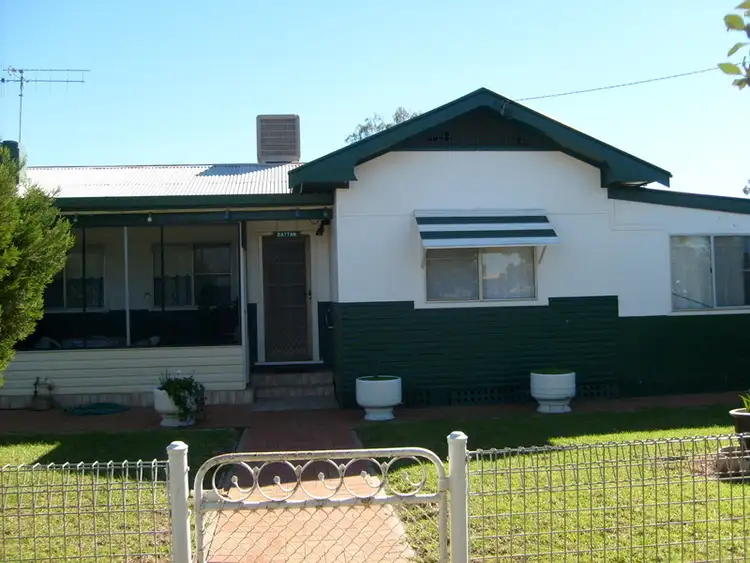 Main view of Homely house listing, 9 Mullah Street, Trangie NSW 2823