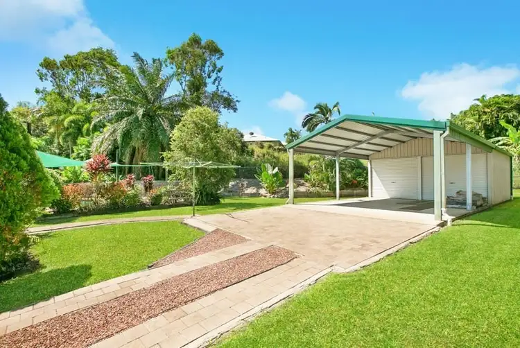 Second view of Homely house listing, 10 Wills Street, Brinsmead QLD 4870