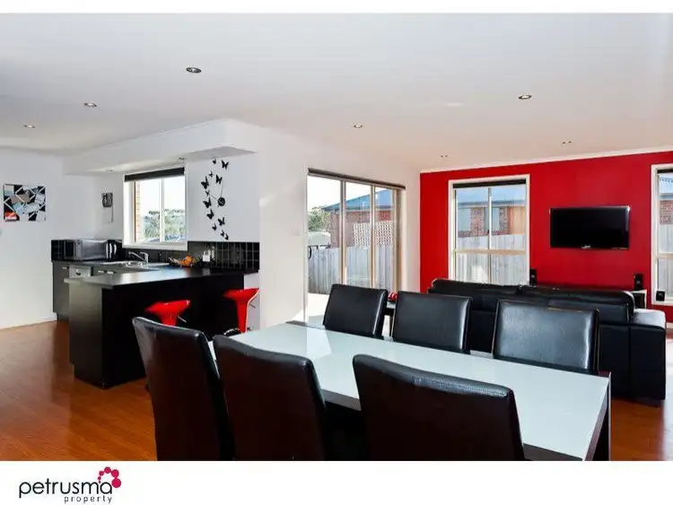 Fourth view of Homely house listing, 1 Hannah Street, Oakdowns TAS 7019