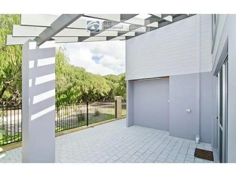 Seventh view of Homely townhouse listing, 37/32 South Street, West Busselton WA 6280