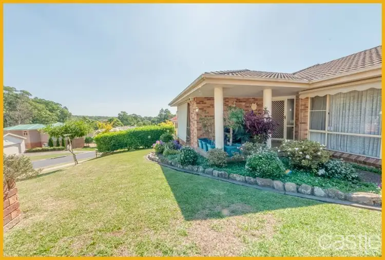 Second view of Homely house listing, 11 Kerrai Cl, Lambton NSW 2299