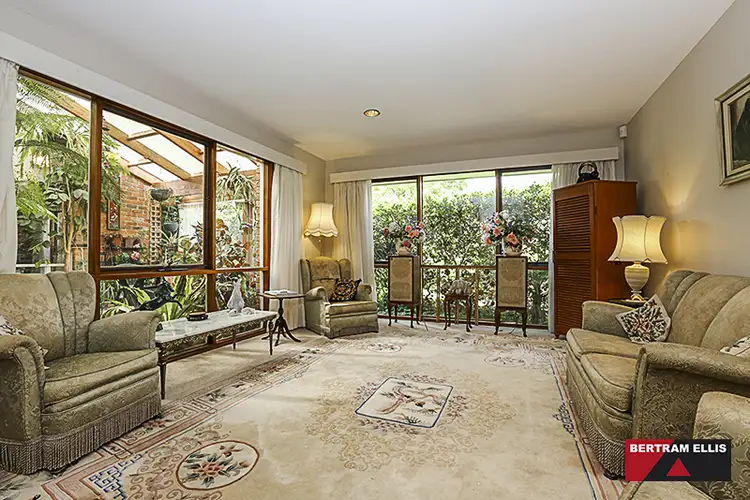 Second view of Homely house listing, 53 Crowder Circuit, Stirling ACT 2611