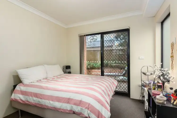 Fourth view of Homely apartment listing, 20/34-38 Kerrs Road, Lidcombe NSW 2141