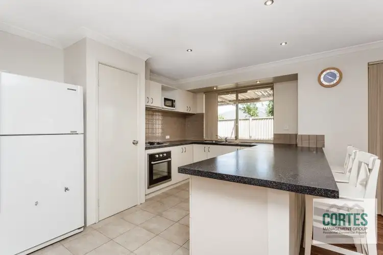 Sixth view of Homely house listing, 3 Napoleon Way, Bertram WA 6167