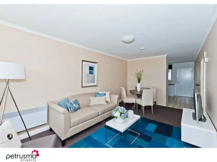 Third view of Homely unit listing, 4/185 Channel Highway, Taroona TAS 7053