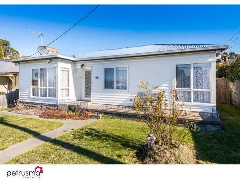 Main view of Homely house listing, 96 Ashbolt Crescent, Lutana TAS 7009