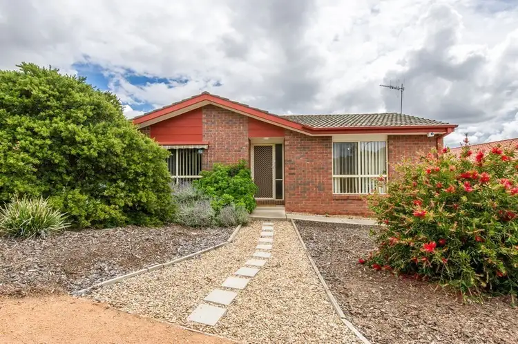 Main view of Homely house listing, 5 Leason Close, Dunlop ACT 2615