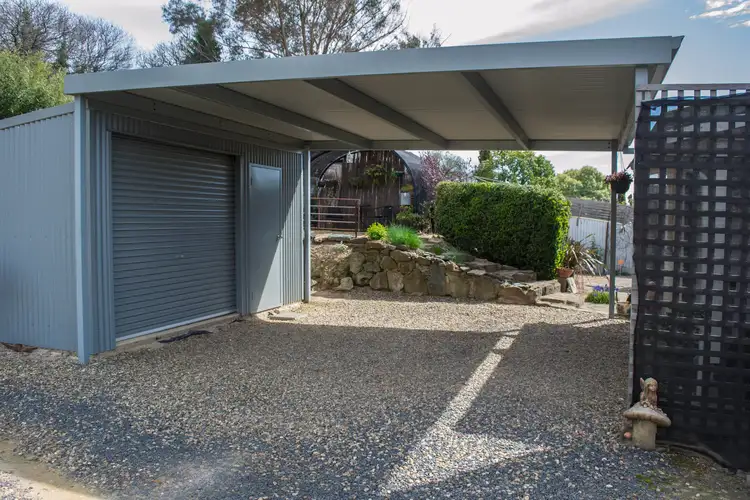 Fifth view of Homely house listing, 34 Sunnyside Avenue, Batlow NSW 2730