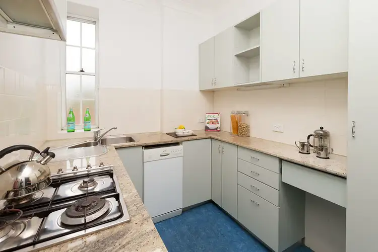 Fourth view of Homely apartment listing, 1/16 Salisbury Road, Kensington NSW 2033