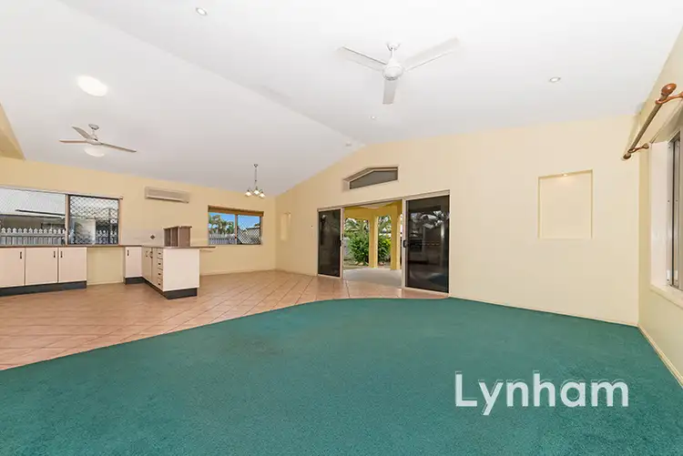 Third view of Homely house listing, 22 Burbank Way, Kirwan QLD 4817