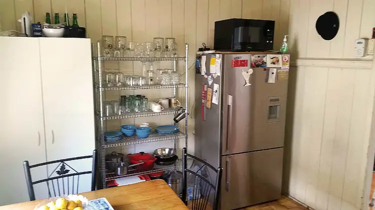 Sixth view of Homely house listing, 33 Didsbury Street, East Brisbane QLD 4169