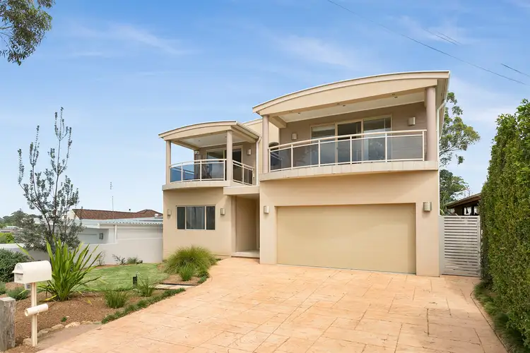 107 Deakin Street, Oak Flats NSW 2529