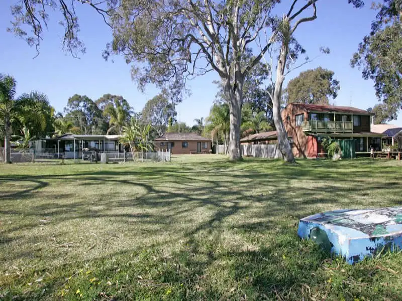 Main view of Homely house listing, 24 Sunset Pde., Chain Valley Bay NSW 2259