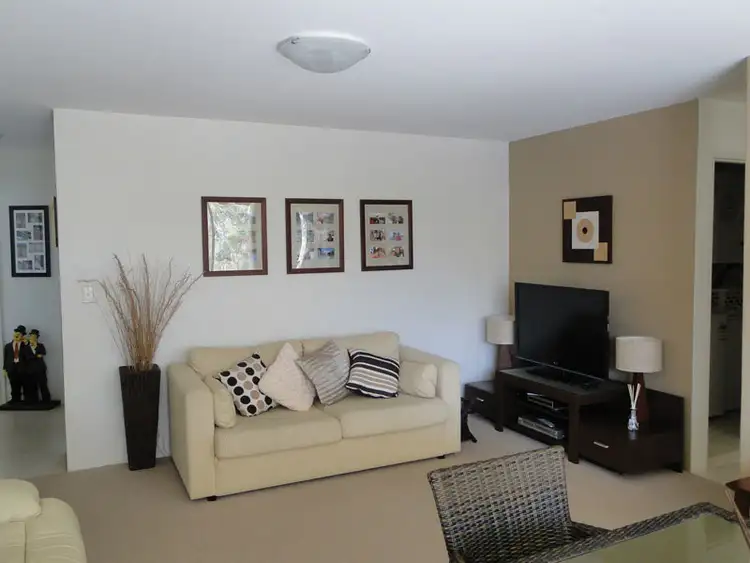 Third view of Homely unit listing, 15/5 Mitchell Street, Soldiers Point NSW 2317