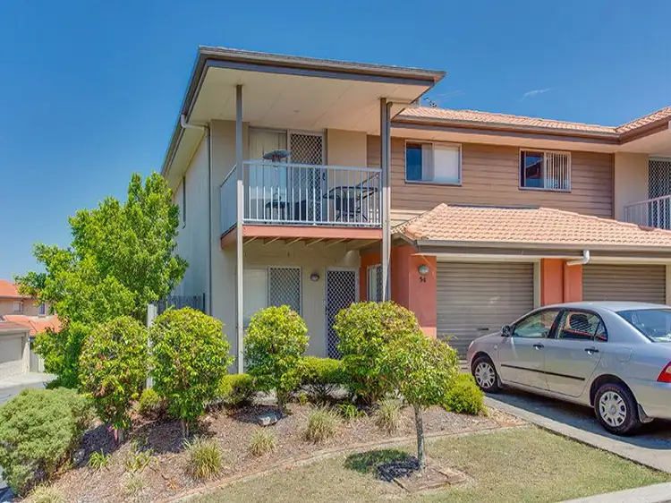 Main view of Homely townhouse listing, Address available on request