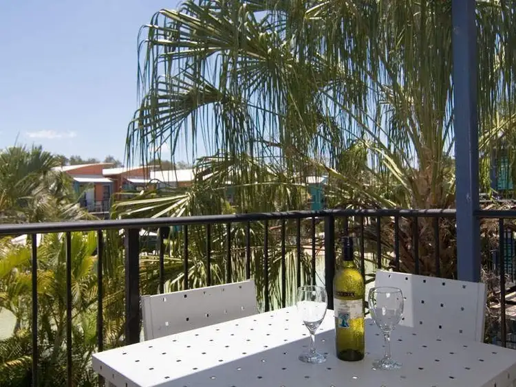 Fourth view of Homely unit listing, 70/3 Hilton Terrace, Tewantin QLD 4565