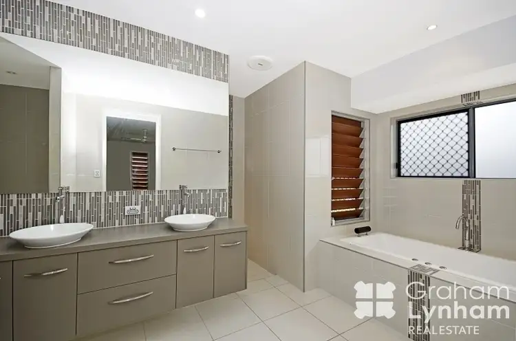 Fifth view of Homely house listing, 13 Osterlund Place, Burdell QLD 4818