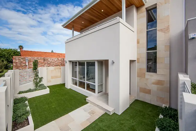 Main view of Homely house listing, 16 Bedford Street, Coolbinia WA 6050