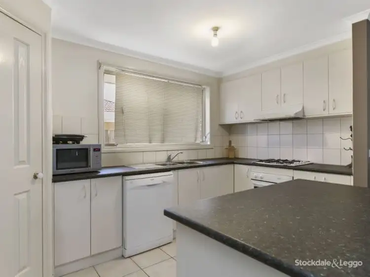 Second view of Homely house listing, 40 RAISELL ROAD, Cranbourne West VIC 3977