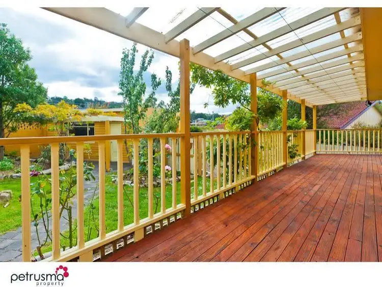 Fifth view of Homely house listing, 3 Murlali Court, Blackmans Bay TAS 7052