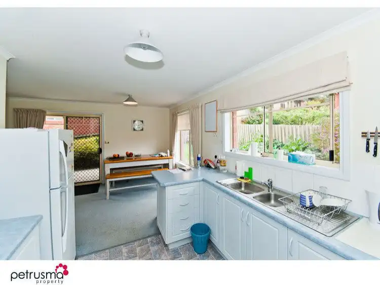 Fifth view of Homely villa listing, 2/83A Clinton Road, Geilston Bay TAS 7015