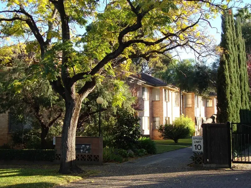 Main view of Homely unit listing, 9/3 Grandview Grove, Dulwich SA 5065