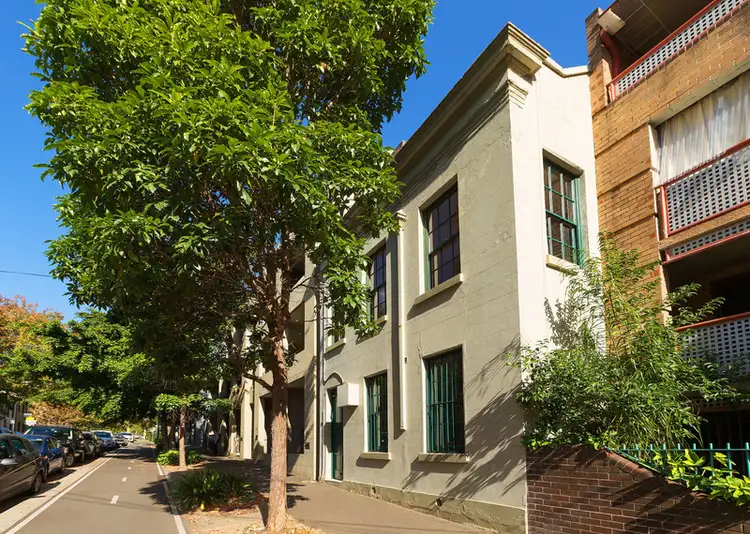 195 Bourke Street, Darlinghurst NSW 2010