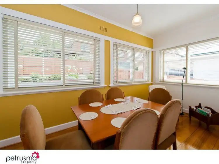 Fourth view of Homely house listing, 3 Minallo Avenue, West Hobart TAS 7000