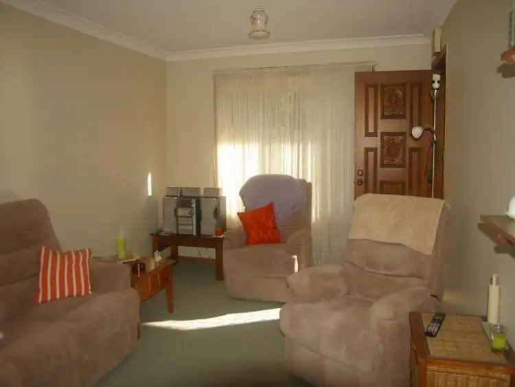 Second view of Homely unit listing, 7/198 Byng Street, Orange NSW 2800