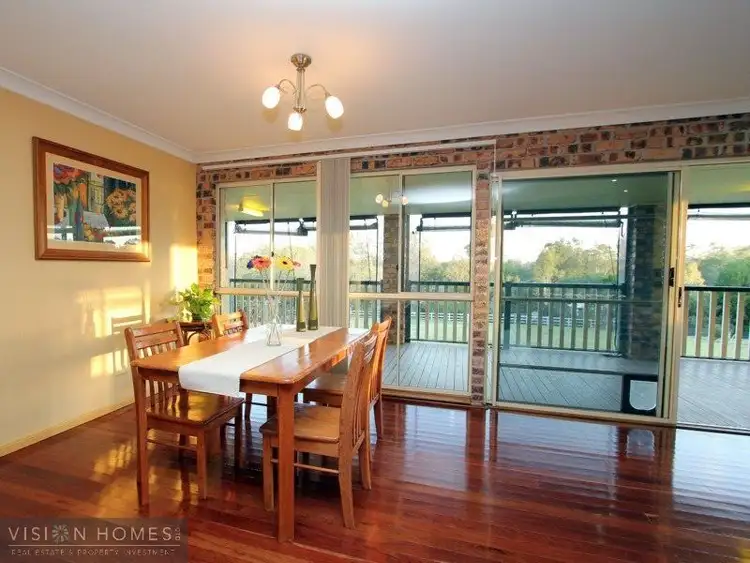 Fourth view of Homely house listing, 9 Redan court, Greenbank QLD 4124