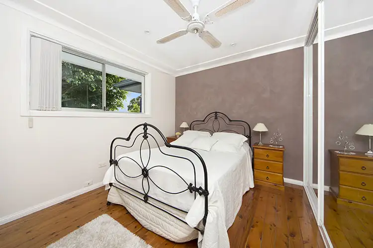 Sixth view of Homely house listing, 16 Jellingal Road, Engadine NSW 2233