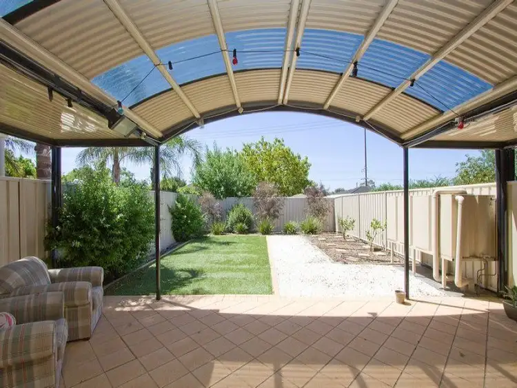 Second view of Homely house listing, 9A Tiparra Avenue, Park Holme SA 5043