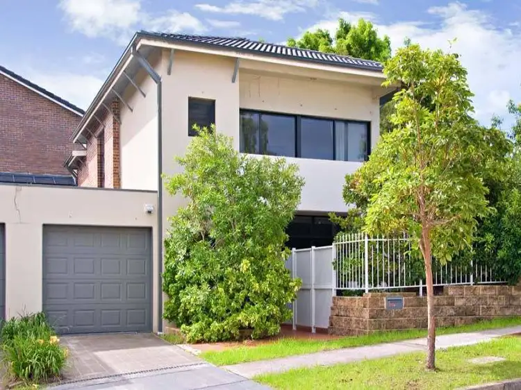 3/5 Blackwall Point Road, Chiswick NSW 2046