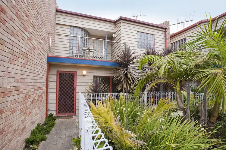 Main view of Homely unit listing, 2/71 Geelong Road, Torquay VIC 3228