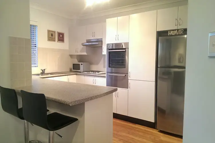 Third view of Homely unit listing, 7/1064 Old Princes Highway, Engadine NSW 2233