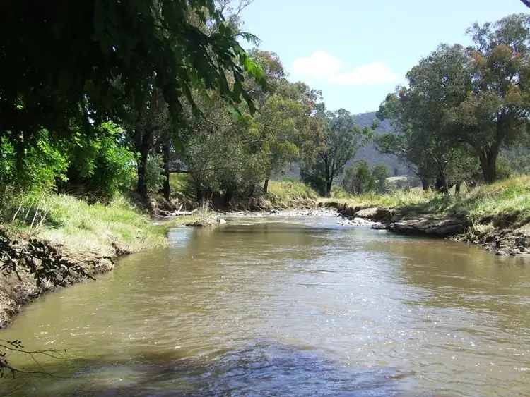 Sixth view of Homely rural property listing, 821 Yackandandah Road, Myrtleford VIC 3737