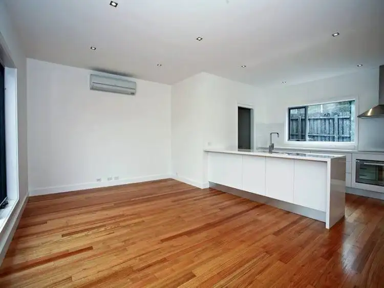 Third view of Homely townhouse listing, 1/2 Read Street, Newtown VIC 3220