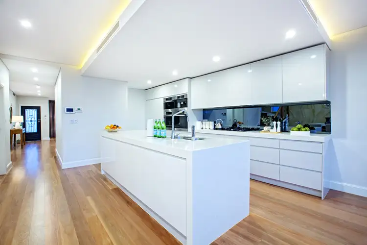 Second view of Homely house listing, 280a Epsom Road, Chipping Norton NSW 2170