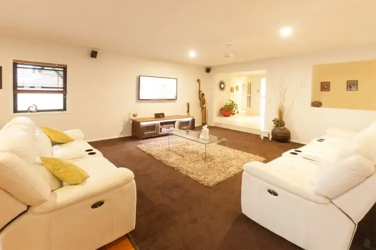 Sixth view of Homely house listing, 71 Edinburgh Road, Benowa Waters QLD 4217