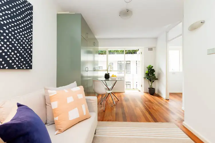 22/8 Wylde Street, Potts Point NSW 2011