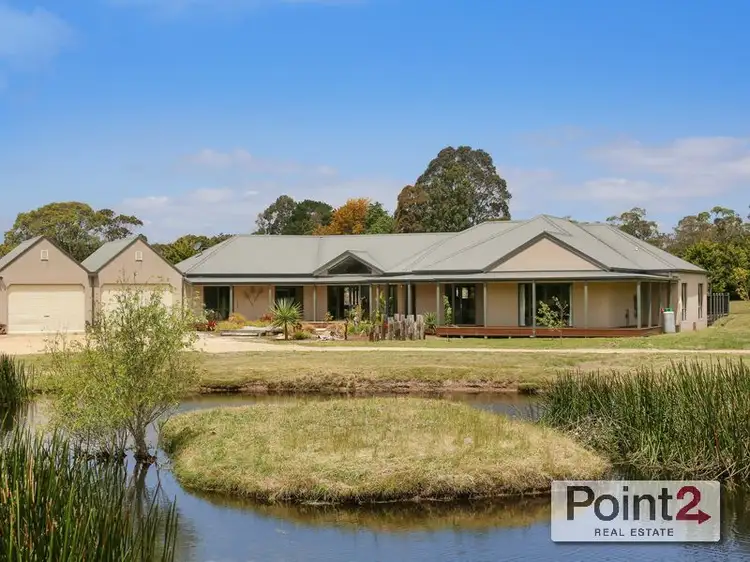 755 Frankston Flinders Road, Baxter VIC 3911