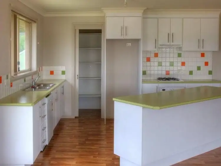Fourth view of Homely house listing, 23 McCarron Place, Orange NSW 2800