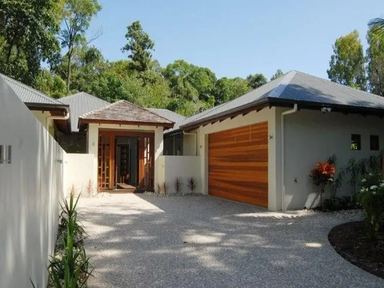 Second view of Homely house listing, 10 Cnr Barrier and Reef, Port Douglas QLD 4877